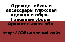 Одежда, обувь и аксессуары Мужская одежда и обувь - Головные уборы. Архангельская обл.